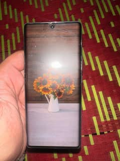 Tecno spark 20 pro plus