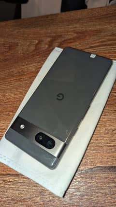 google pixel 7a pta approved