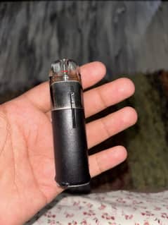 Vaperasso Luxe q2 pod