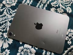 Ipad mini 6