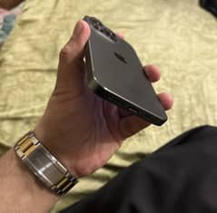 iPhone 13 Pro