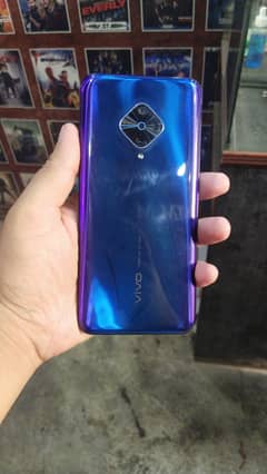 oRg Mobile Org Charger