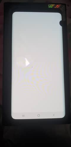 samsung s9 plus official pta  approve
