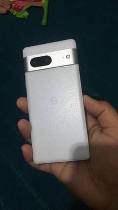 Google Pixel 7 PTA Approved
