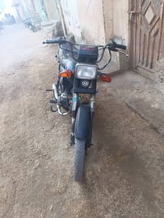 Ravi Premium R1 2005