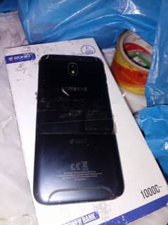 Samsung galaxy J 7pro