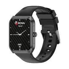 RONIN R01 SMART WATCH