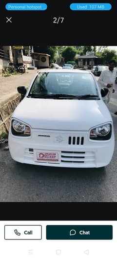 Suzuki alto vxr 2025 home use