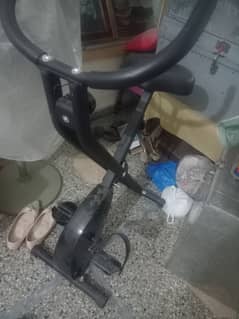 Exercise