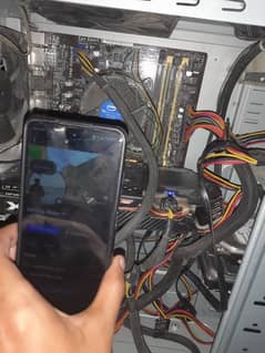 -Xeon E3 1245v3 CPU -Asus Q87