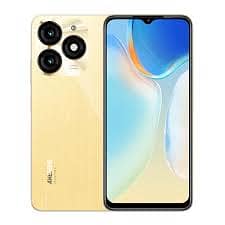 Itel a70