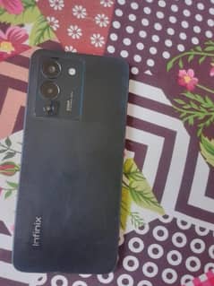 Infinix Note 12 Used 8 / 128 GB