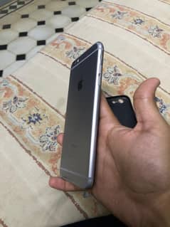 iPhone 6s Plus