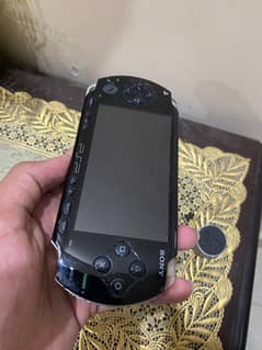 Sony PSP