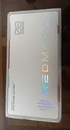 RED MAGIC 8 PRO