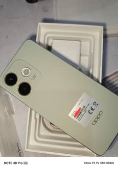 Oppo A5 pro 256Gb Box Open And Use some days