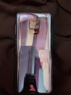 Redmi note 9 pro