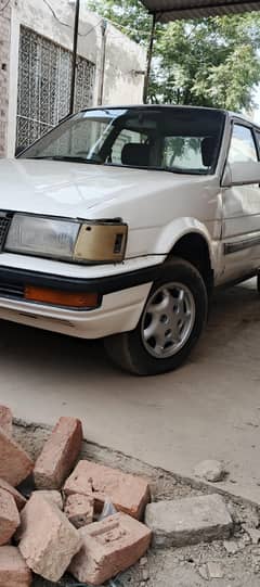86 corolla for sale