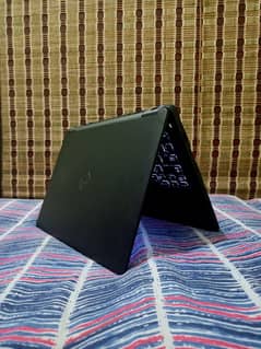 Dell Latitude E7270 8/256