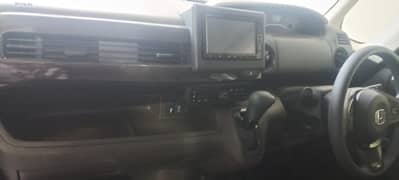 Honda N box 2021/2025