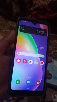 Samsung A31 For sale