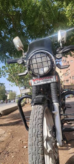 Suzuki 150 gs 2017