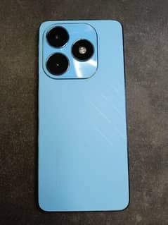 Tecno  SPARK 20