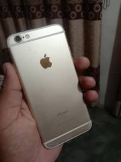 Iphone 6s For Sale PTA Approved 128Gb