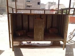 counter for sale