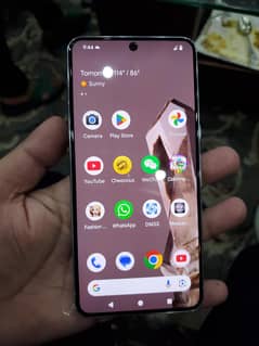 Google pixel 8 pro