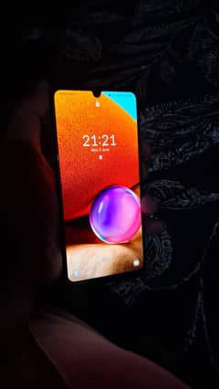 Samsung A32