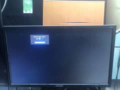 Samsung 24 inch lcd 75 hz