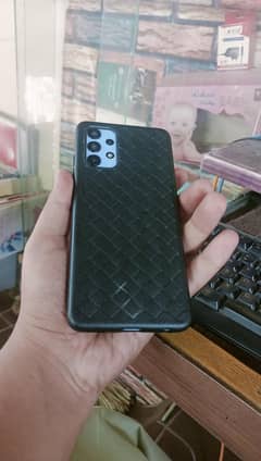 Samsung A32 Fully Genuine