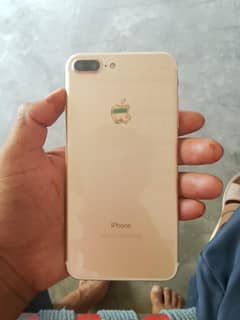 iphone 7 plus pta approved  128 gb