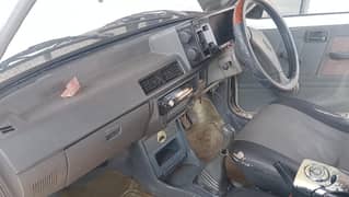 Mehran 2017 VXR