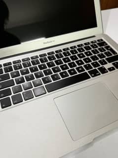 MacBook Air 13” (2017) – Pristine Condition | Original Box + Charger