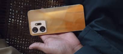 nifinix zero 20  6.7  Inches