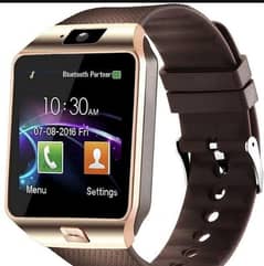 SIM wali watch