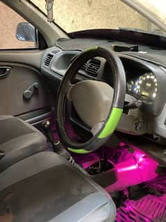 alto vxr 2008 model
