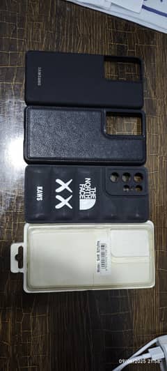 phone covers for Samsung galaxy S21 Ultra