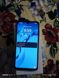 Huawei P30 Lite 6gb 128gb