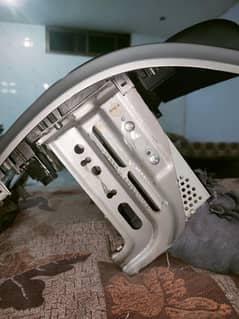 honda city FM led