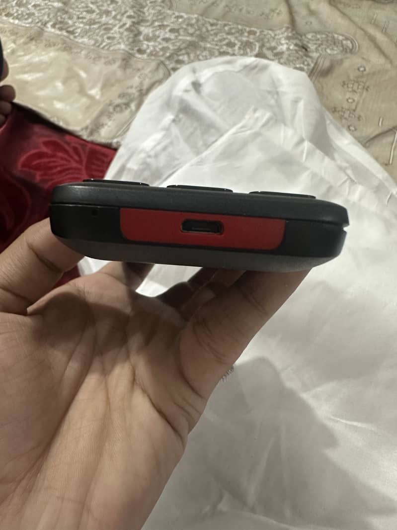Jazz Digit E2 Pro Open Box 10 by 10 only 5 days Used 3