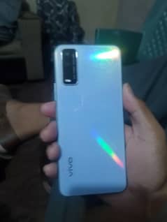 vivo y 12A