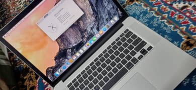 MacBook