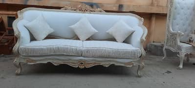 sofa set  7 seater