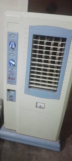 Air cooler