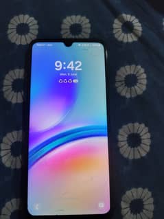 Samsung Galaxy A05s read add fully