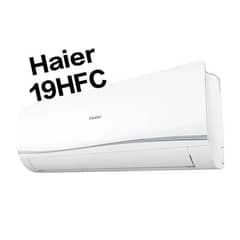 Haier| Gree | Ecostar Ac available on lower price Delivery available