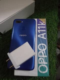oppo a 1k all ok